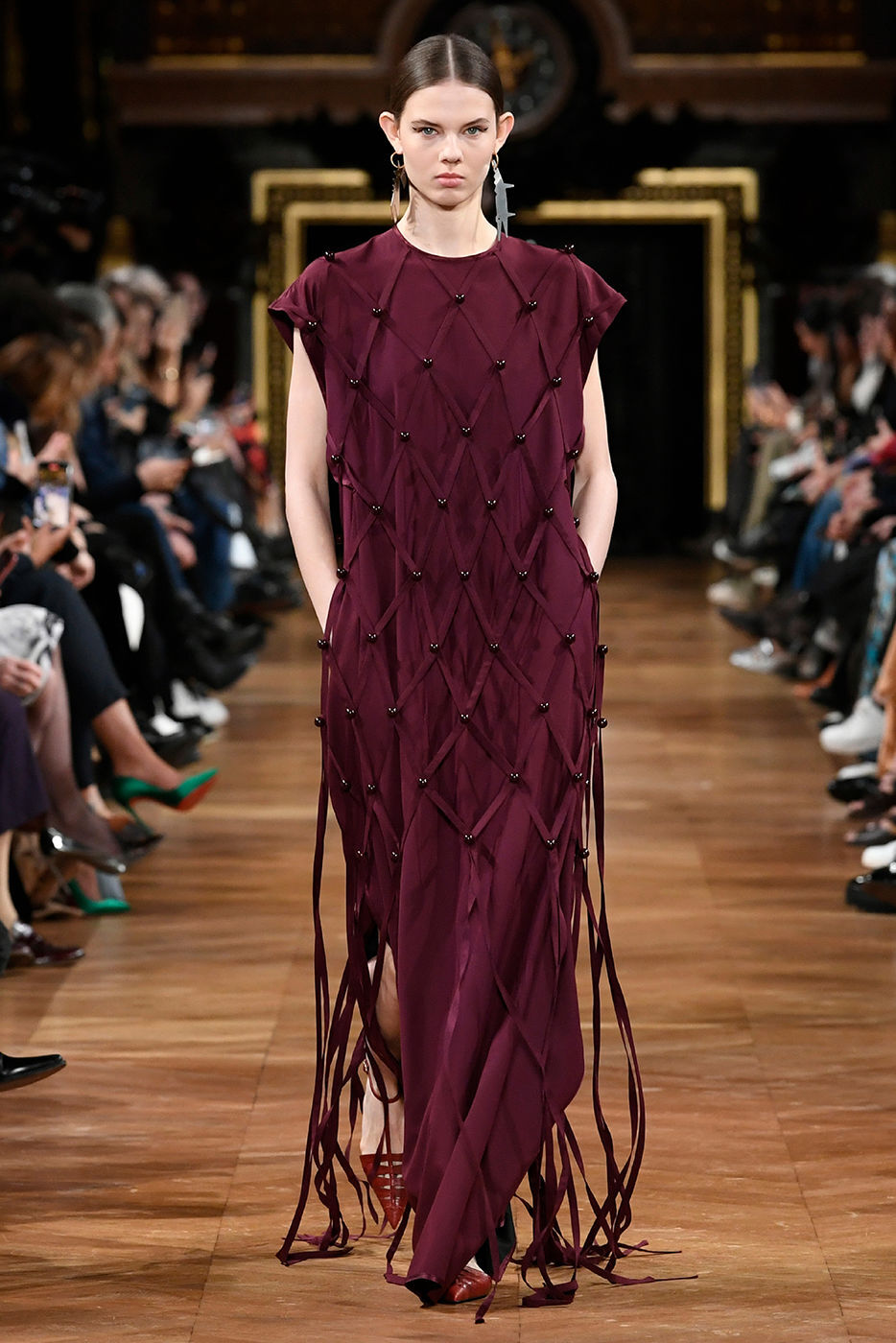 Stella McCartney Winter 20 Collection 